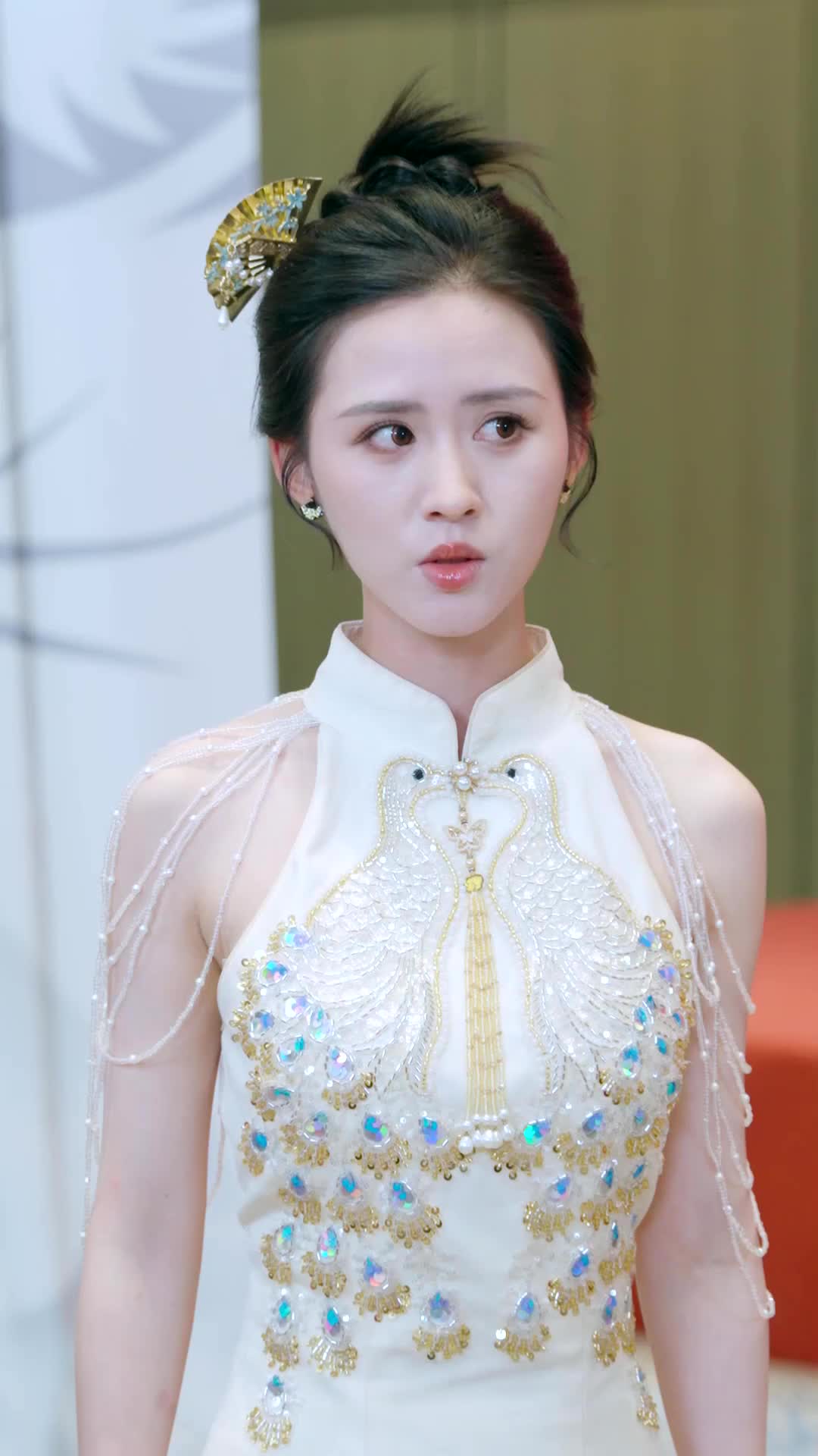 Épisode 34 - Trois Aiguilles pour la Sirène: Le Guérisseur Suprême